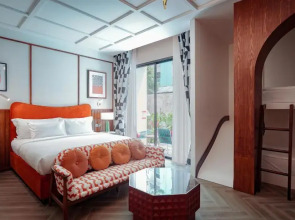 Sugar Marina POP, Kata Beach