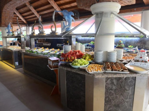 Ölüdeniz Turquoise Hotel