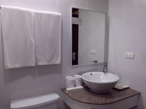 EGI Resort and Hotel