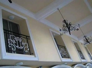 Rafael Mansion Bangkok Aiport