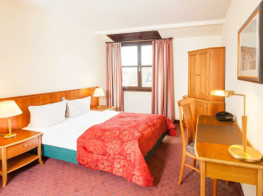 Trip Inn Bristol Hotel