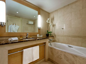 Hyatt Regency Nice Palais de la Méditerranée