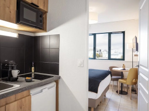 Séjours & Affaires Serris Val d'Europe Rive Gauche