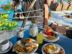 Hotel Patatran Village