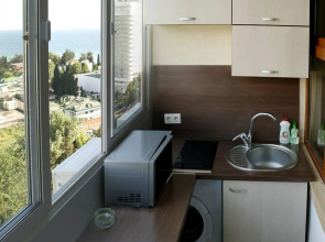 Отель Суббота