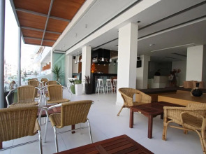 Atlantis Boutique City Hotel