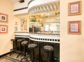 Augusto's Copacabana Hotel