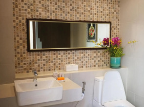 Sabai Sabai Sukhothai