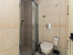 Lemon Villa Hotel - Adult Only