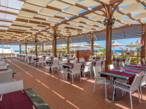 Aladdin Beach Resort