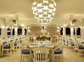 Trinco Blu by Cinnamon