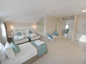 Adempira Termal & Spa Hotel