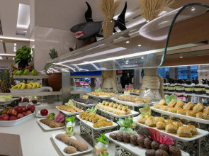 Mirage Park Resort - All Inclusive