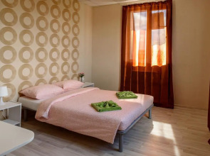 Aeropoint Sheremetyevo