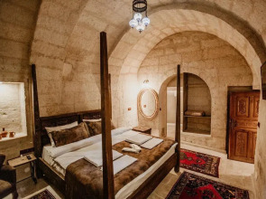 Romantic Cave Hotel