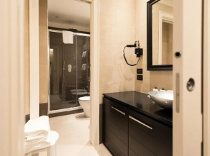 Aparthotel Verona House