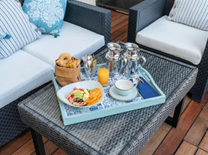 Hotel Vincci Capitol