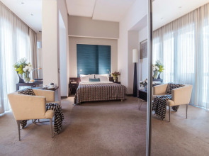 Отель Townhouse27