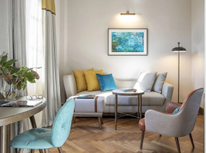 Terme di Saturnia Natural Spa & Golf Resort - The Leading Hotels of the World