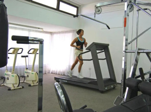 Corallia Beach Hotel Apartments