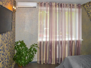 Мини Отель Кедровая Падь 