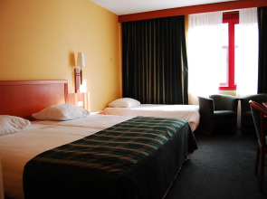 Hotel Restaurant & Casino De Nachtegaal