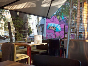 Kombinat Rooms City Center