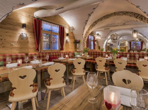 Hotel Zum Goldenen Löwen