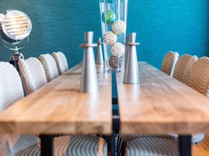 ibis Saint Malo Plage