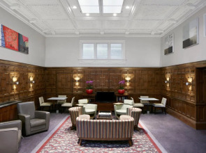 Club Quarters Hotel, Trafalgar Square