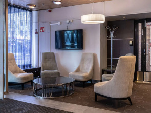 Scandic Kaisaniemi