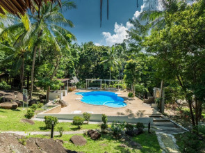 Shiralea Island Resort