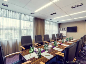 Hotel Mercure Gdansk Stare Miasto