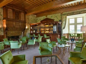 Hotel Golf Chateau de Chailly