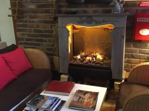 HOTEL AEROTEL l’étape du silence