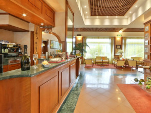 Hotel Maggiore Bologna