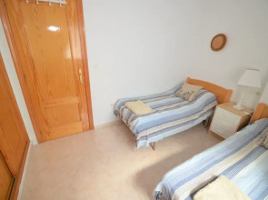 055 Paradise Vacation - Ac/wifi