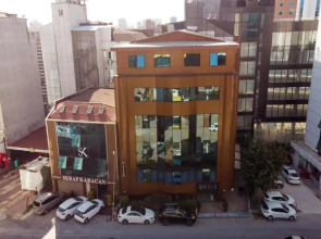 Asia Business Suites