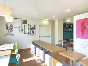 B&B Hotel Milano - Sesto