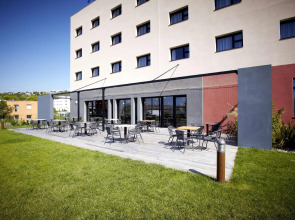 Holiday Inn Express Marseille Airport by IHG