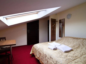 Versal apartHotel Airport Modlin