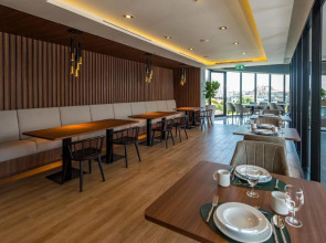 Amanta Hotel & Residence Sathorn