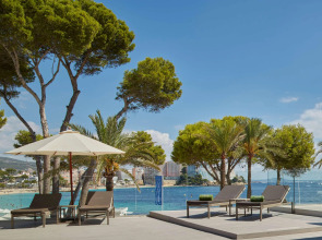 Отель Melia Calviá Beach