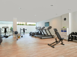 Отель Melia Calviá Beach