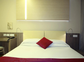 Отель Il Cantico St. Peter