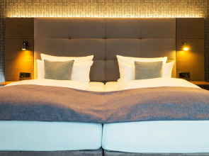 Victor’s Residenz-Hotel Berlin-Tegel