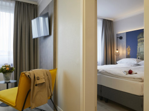 Hotel Concorde München