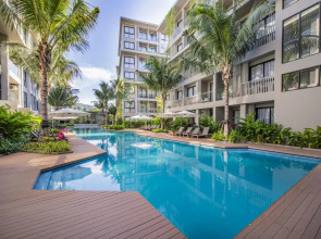 Diamond Resort Phuket