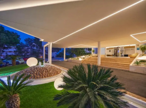 Aparthotel Ponent Mar