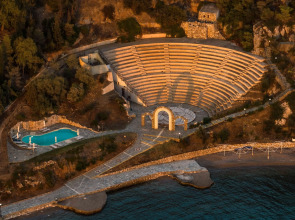 Wyndham Loutraki Poseidon Resort